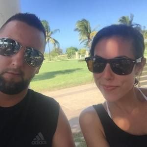 Meet your Posher, Joanie